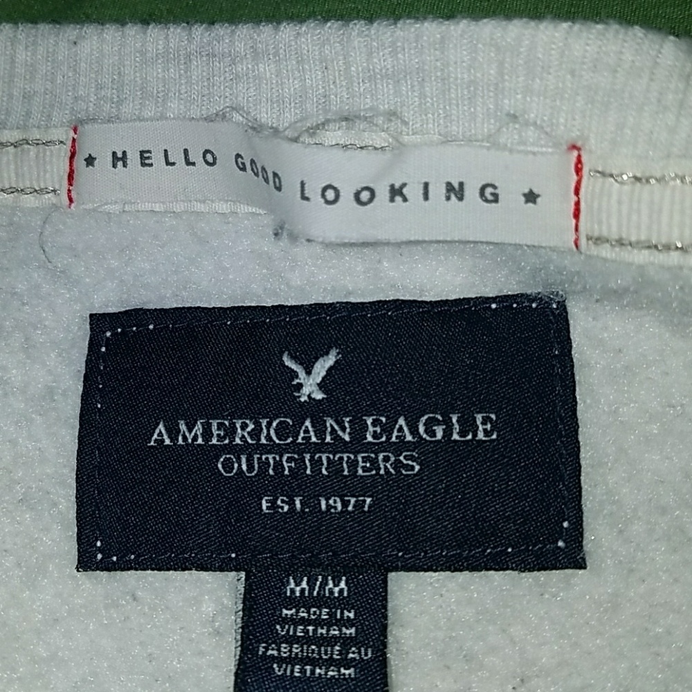 sweatshirt - Picture 3 of 4